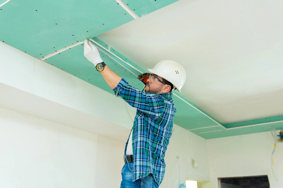 Preparing Your Space For A Successful Drywall Installation Process Lithonia GA