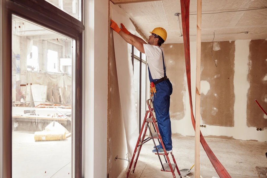 Preparing Your Space For A Successful Drywall Installation Process in Lithonia GA