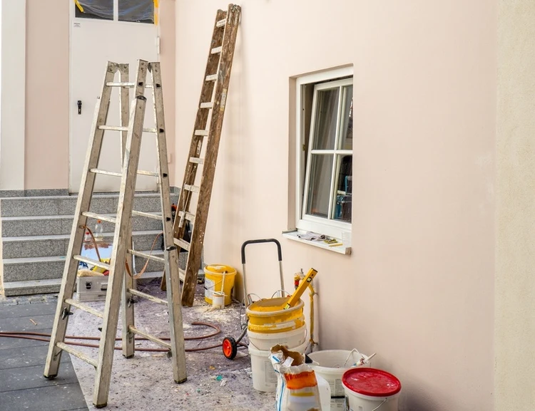 The Benefits Of Hiring A Drywall Contractor For Exterior Projects Lithonia GA